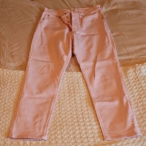 Aritzia Denium Fourm Women's Jeans